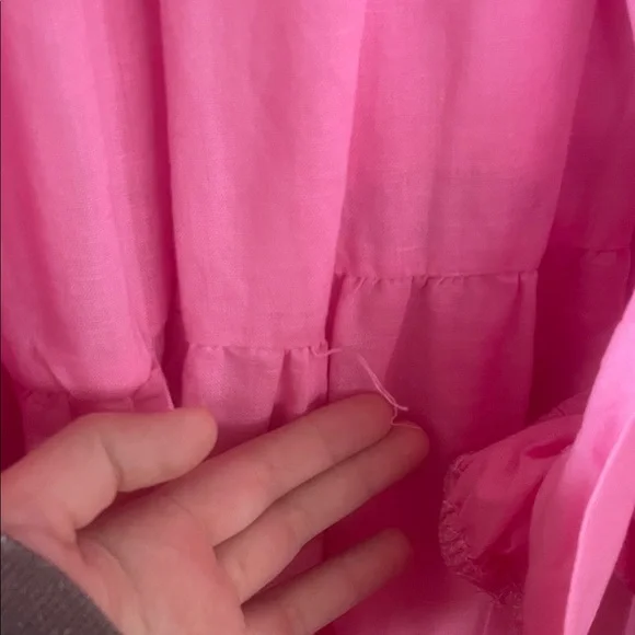 Petal & Pup Vibrant Pink Set - Picture 3 of 7